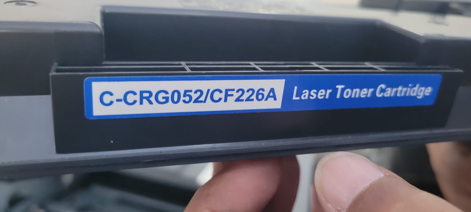 Premium toner cartridges