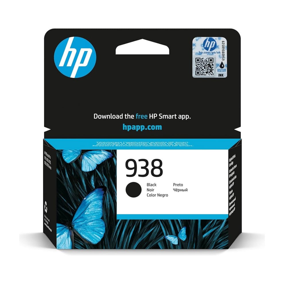Toner Cartridges